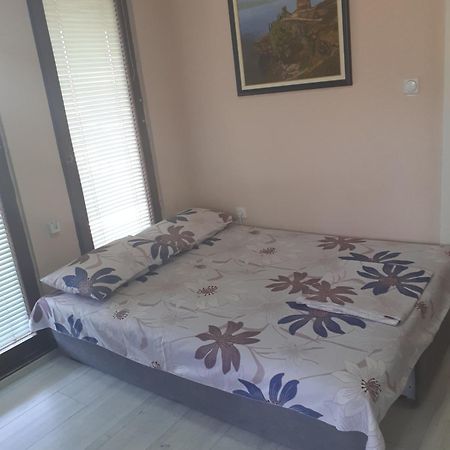 Apartman Bojan أوهغيد المظهر الخارجي الصورة