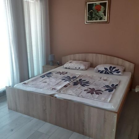 Apartman Bojan أوهغيد المظهر الخارجي الصورة