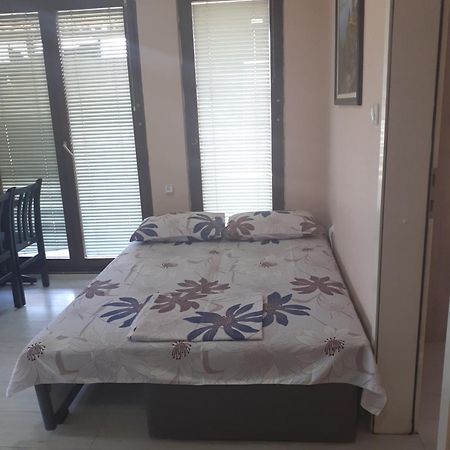 Apartman Bojan أوهغيد المظهر الخارجي الصورة