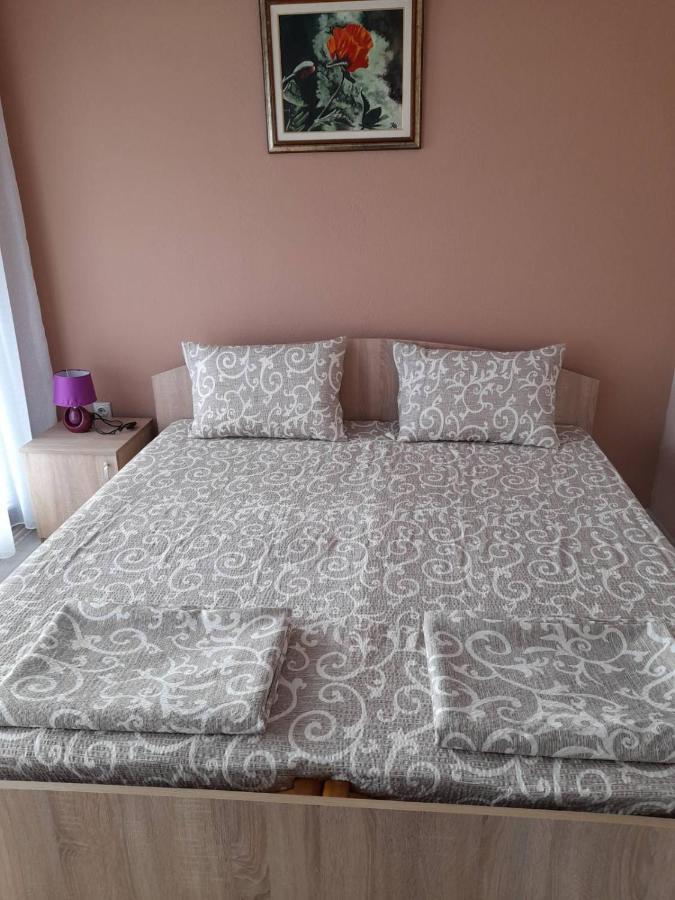 Apartman Bojan أوهغيد المظهر الخارجي الصورة