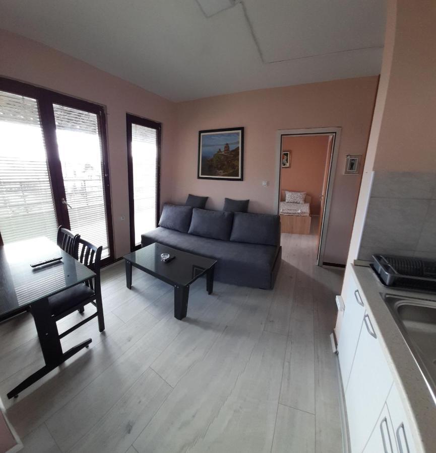 Apartman Bojan أوهغيد المظهر الخارجي الصورة