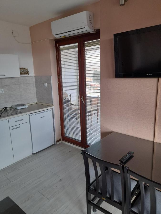 Apartman Bojan أوهغيد المظهر الخارجي الصورة