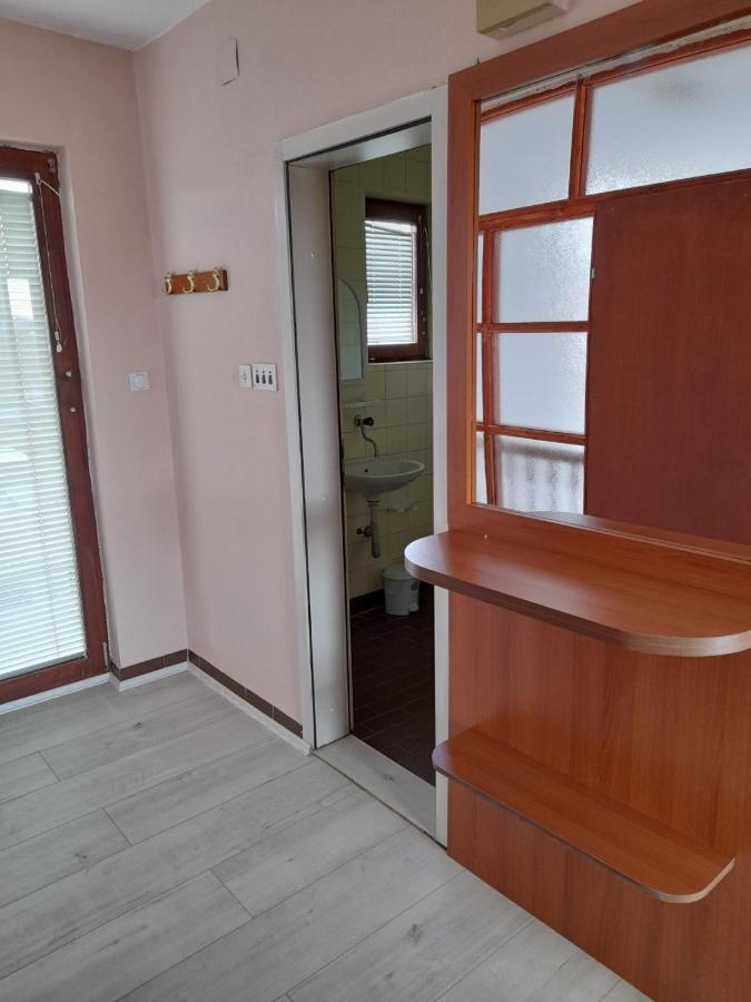 Apartman Bojan أوهغيد المظهر الخارجي الصورة