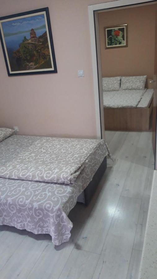 Apartman Bojan أوهغيد المظهر الخارجي الصورة