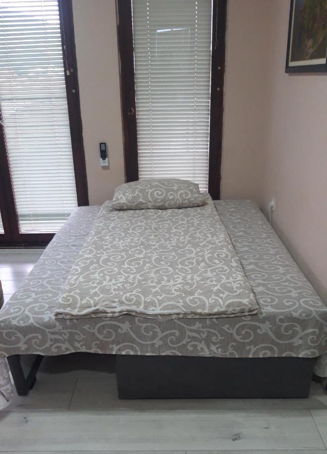 Apartman Bojan أوهغيد المظهر الخارجي الصورة